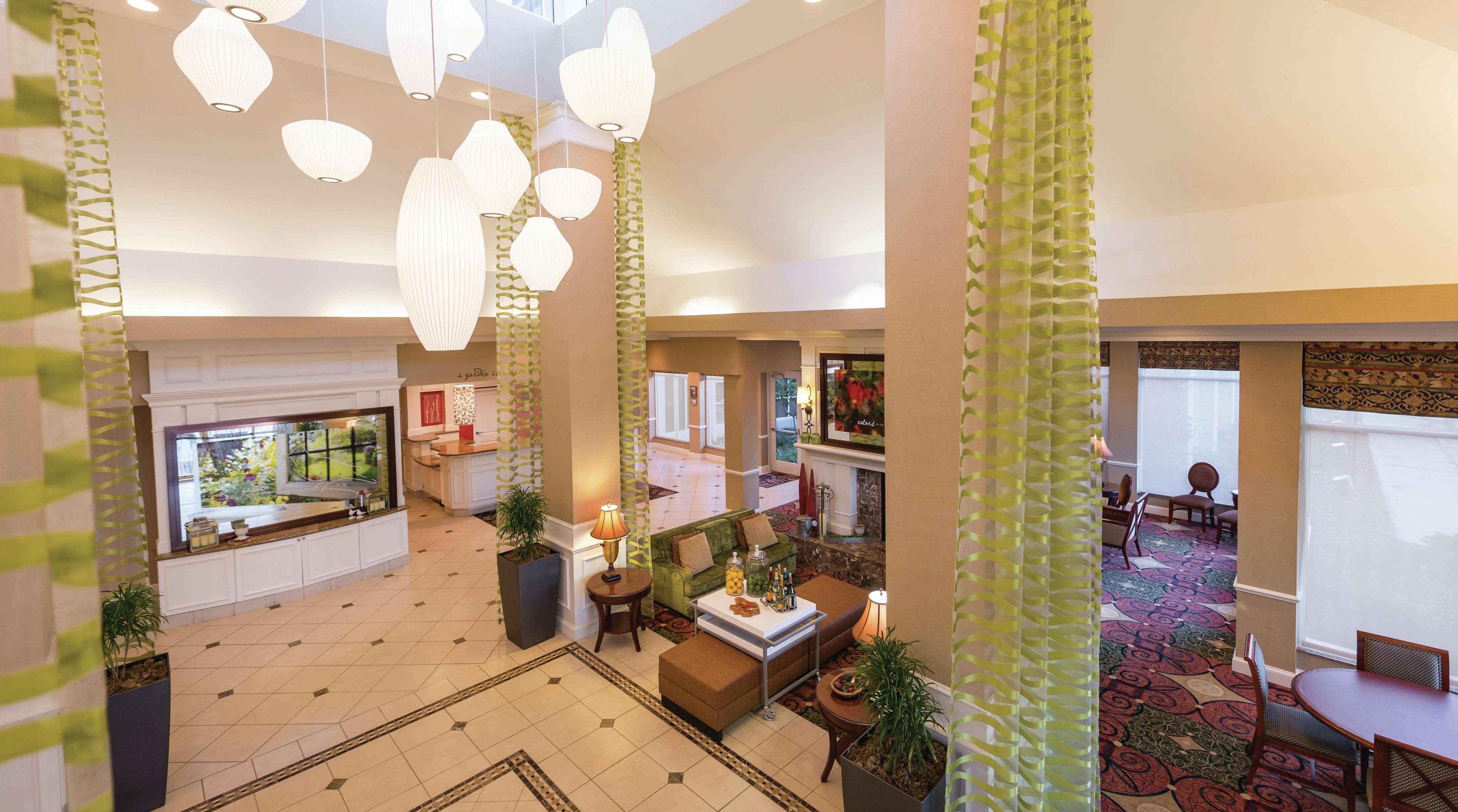 Hilton Garden Inn Мерідіан Екстер'єр фото