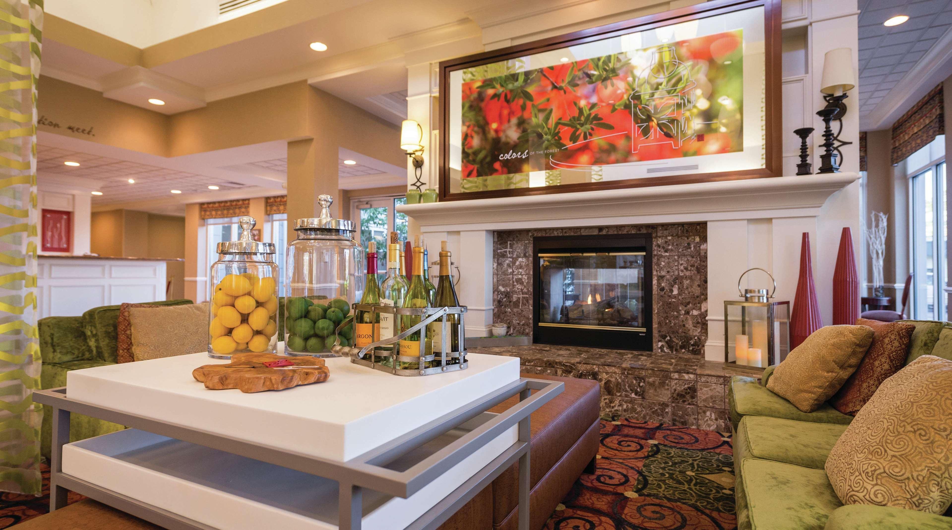 Hilton Garden Inn Мерідіан Екстер'єр фото