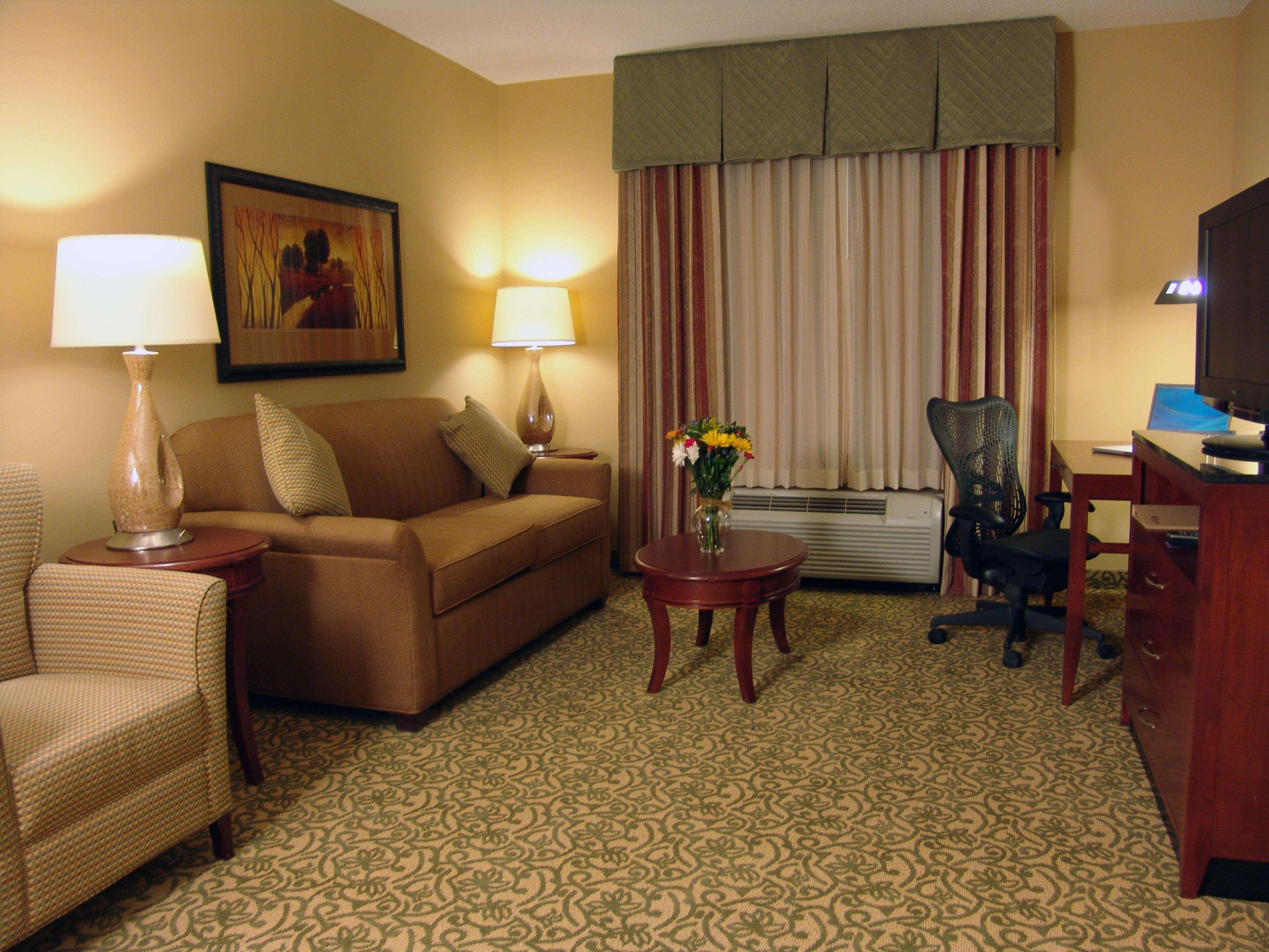 Hilton Garden Inn Мерідіан Номер фото