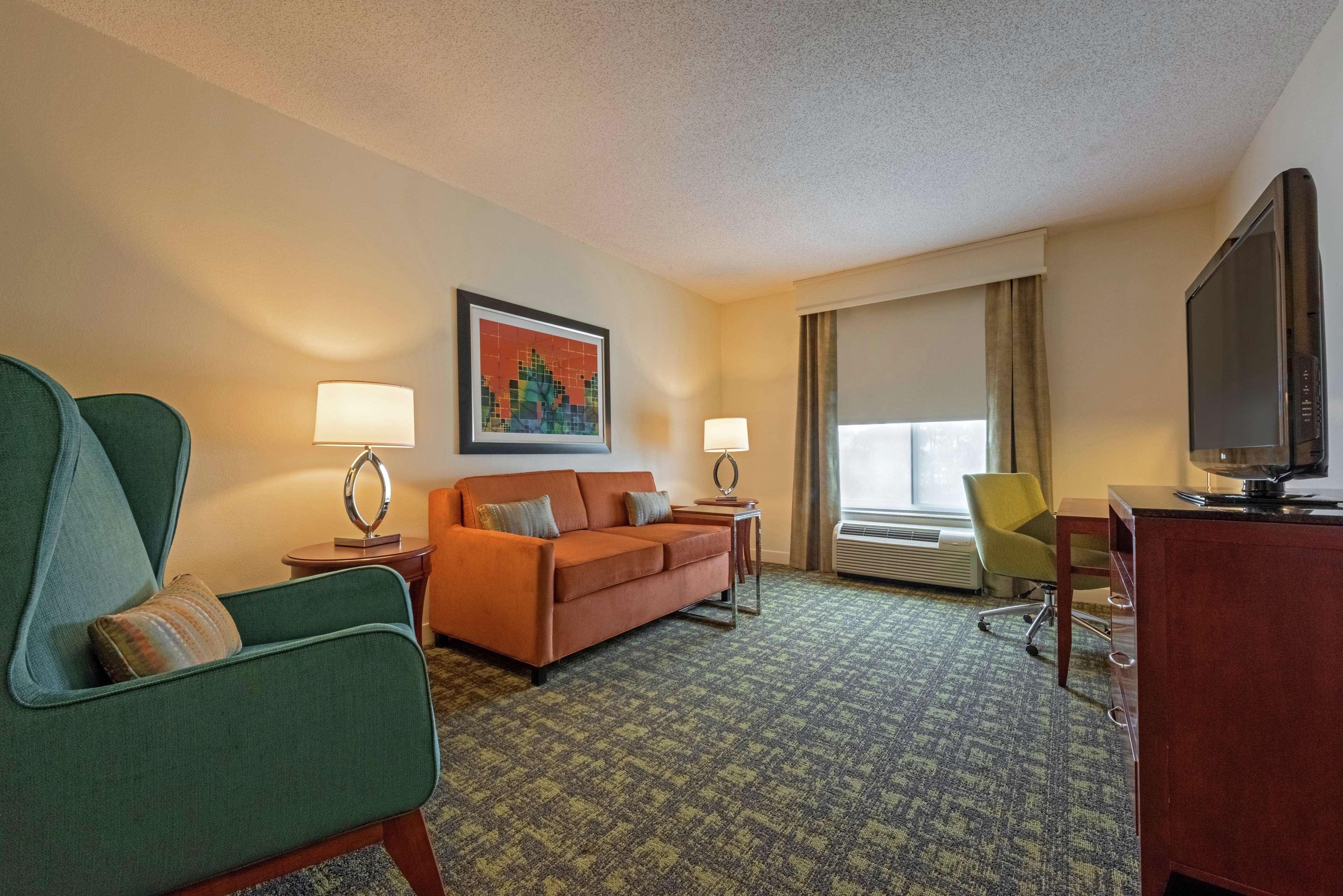 Hilton Garden Inn Мерідіан Екстер'єр фото